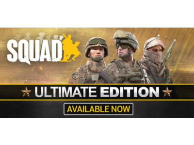Squad / Steam Ключ / Все регионы | АВТОВЫДАЧА 24/7