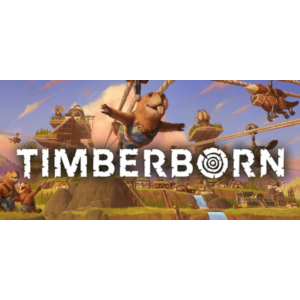 Timberborn / Steam Ключ / Все регионы | АВТОВЫДАЧА 24/7