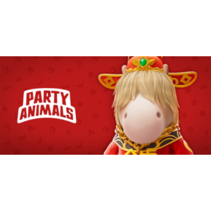 Party Animals / Steam Key / Global | AUTO DELIVERY 24/7