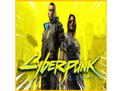 Cyberpunk 2077 | Steam ( Global ) + many games