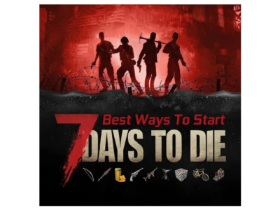 7 Days To Die | Steam ( Global ) + много игр