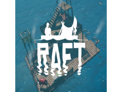 RAFT | Steam ( Global ) + много игр