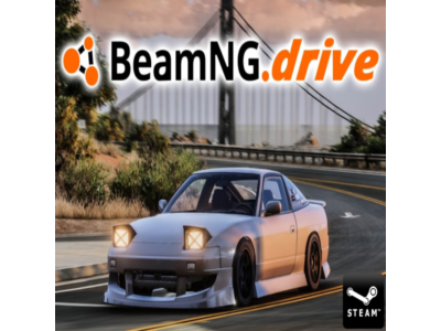 BeamNG.drive | Steam ( Global ) + many games