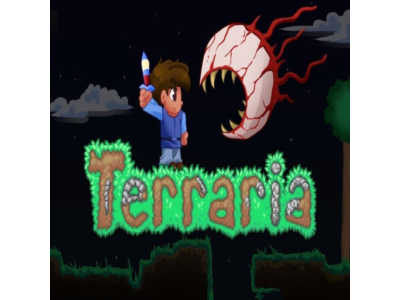 Terraria | Steam ( Global ) + много игр