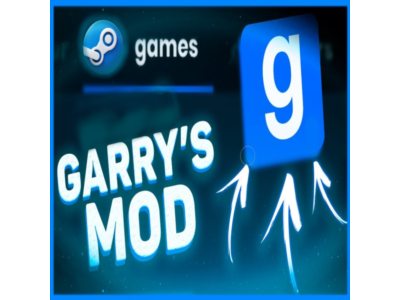 Garry's Mod | Steam ( Global ) + many games