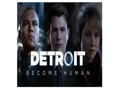 Detroit: Become Human | Steam ( Global ) + many games