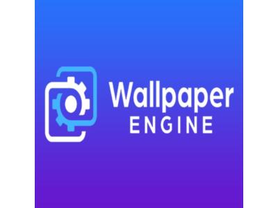Wallpaper Engine | Steam ( Global ) + many games