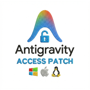 Antigravity: Доступ в РФ без смены региона | Fix "Not Eligible" | Win/Mac/Linux