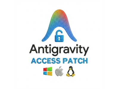 Antigravity: Доступ в РФ без смены региона | Fix "Not Eligible" | Win/Mac/Linux