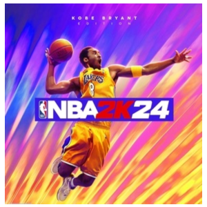 NBA 2K24 steam Online Полный доступ