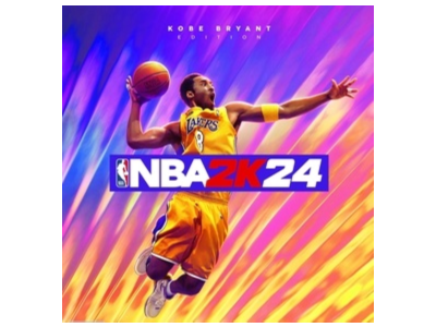 NBA 2K24 steam Online Полный доступ