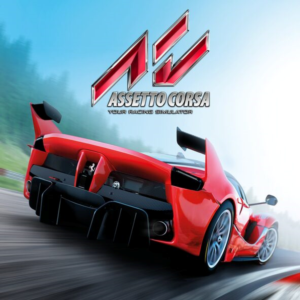 Assetto Corsa steam Online Полный доступ