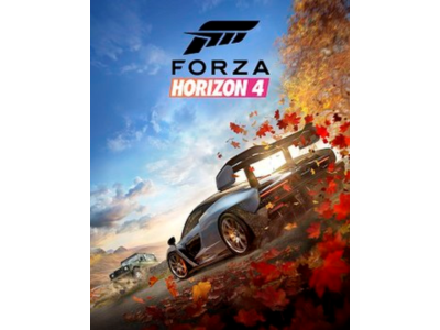 Forza Horizon 4 steam Online Полный доступ
