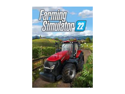Farming Simulator 22 steam Online Полный доступ