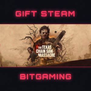The Texas Chain Saw Massacre МГНОВЕННАЯ ДОСТАВКА STEAM