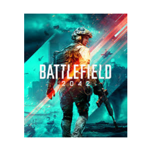 Battlefield 2042+Mail Full Access