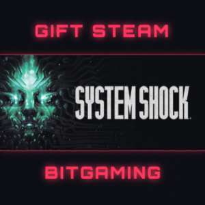 System Shock FAST DELIVERY STEAM
