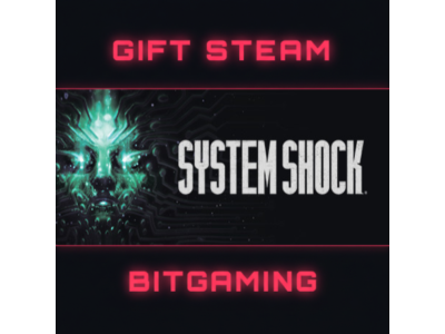 System Shock FAST DELIVERY STEAM