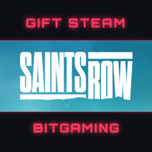 Saints Row МГНОВЕННАЯ ДОСТАВКА STEAM