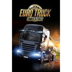Euro Truck Simulator 2 steam Online Full Access