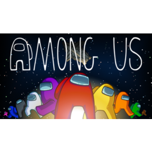 Among Us EPIC Online Полный доступ