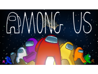 Among Us EPIC Online Полный доступ
