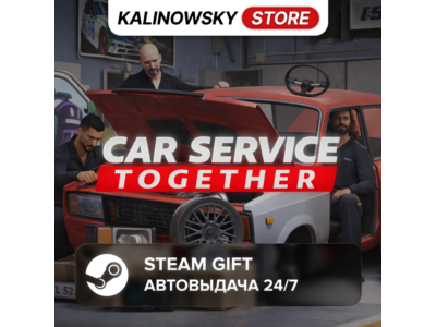 🚀CAR SERVICE TOGETHER · WORLDWIDE