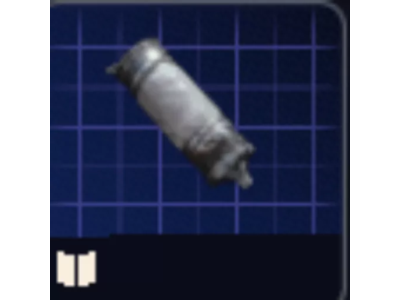 Silencer I - BluePrint - Fast Safe Delivery!