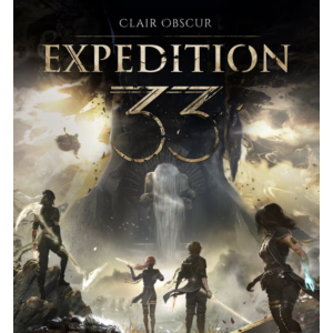 Clair Obscur: Expedition 33 (Steam Gift RU)