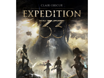 Clair Obscur: Expedition 33 (Steam Gift Россия)