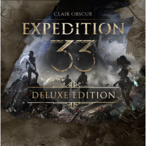 Clair Obscur: Expedition 33 Deluxe Edition (Steam Gift RU)