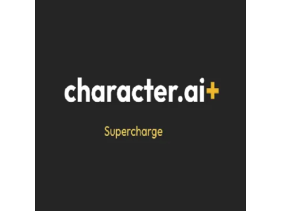 Character.ai+ Plus — Подписка на 1 месяц (Активируется на вашем аккаунте)
