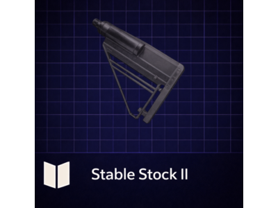 DRAWING - RELIABLE BUTT 2 ARC Raiders