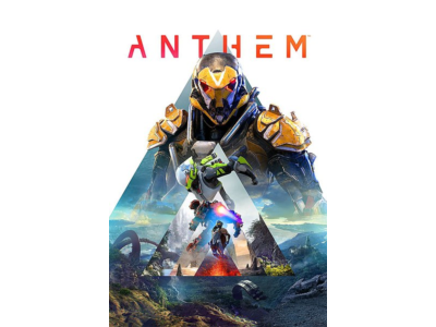 Anthem EA  Data Change Mail Full Access WARRANTY