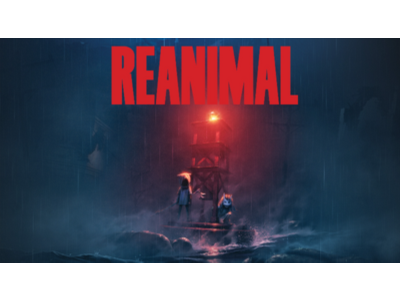 REANIMAL - Steam оффлайн | Мгновенно