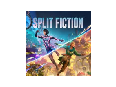 Split Fiction PS5 | П2/П3
