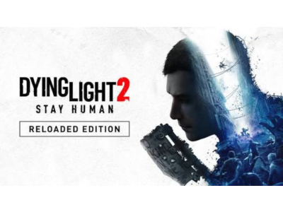Dying Light 2: Stay Human + 100 GAMES ® Steam (GLOBAL)