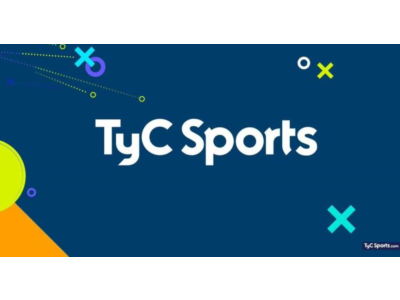 Tyc Sports Stream 1 месяц Премиум