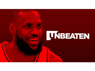 Unbeaten Sports Channel 1 месяц Премиум