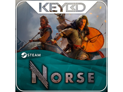 NORSE: Oath of Blood · Standard/Special · STEAM RU · АВТО