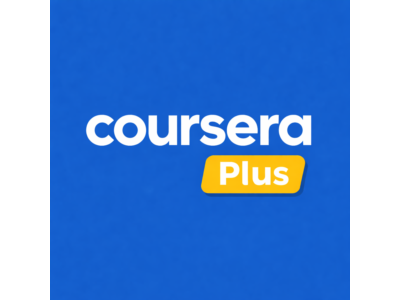 Coursera Plus |7 Days Premium | Private Account