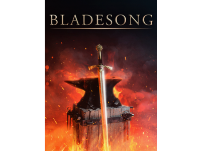 🔥🔥 Bladesong - Early Access/Steam Ключ / СНГ /🚫 БЕЗ РФ И РБ