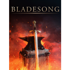 🔥🔥 Bladesong - Early Access/Steam Ключ / Только Европа