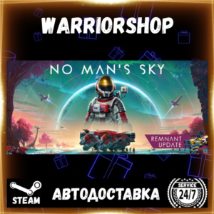 No Man's Sky Select Steam Region GIFT AUTO 24/7 WARRANTY