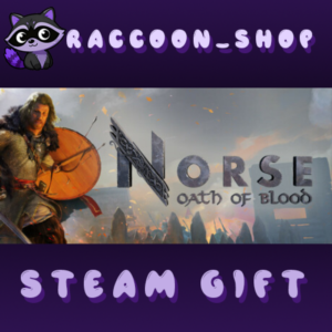 NORSE: Oath of Blood Special Edition RU*KZ*UA*CIS
