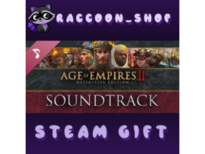 Age of Empires II: Definitive Edition Soundtrack DLC