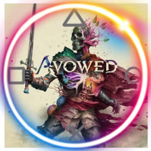 💠 Avowed (PS5/RU) (Rent from 7 days)
