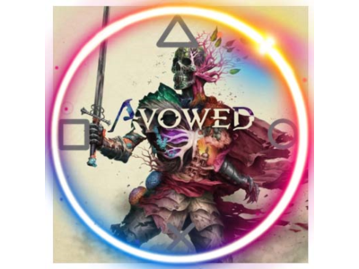 💠 Avowed (PS5/RU) (Rent from 7 days)