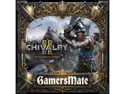 Chivalry 2 STEAM KEY RF CIS UKR