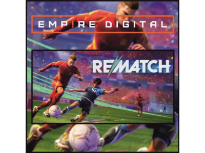 REMATCH / Steam Key / Russia / CIS